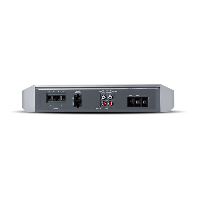 Rockford Fosgate PM1000X1BD Rockford-Fosgate Punch Marine Class-Bd Mono, Amplifier