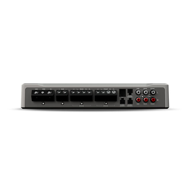 Rockford Fosgate M2-750X5 Element Ready Marine Amplifier, 5 Channels