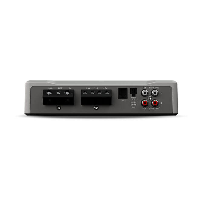 Rockford Fosgate M2-500X1 Element Ready Marine Amplifier, Mono