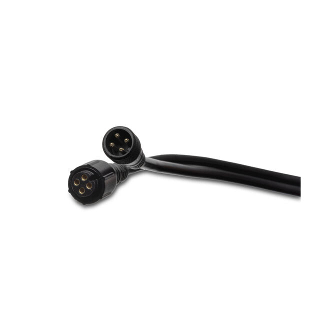Rockford Fosgate RGB-25 Color Optix Extension Cable, 25'