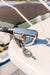Quick Boat Shade System Bases