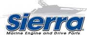 Sierra 18-3639 Yamaha Thermostat Kit