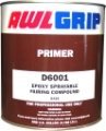 Awlgrip OD6001/1GLUS Sprayable Fairing Compount, Converter Gal.