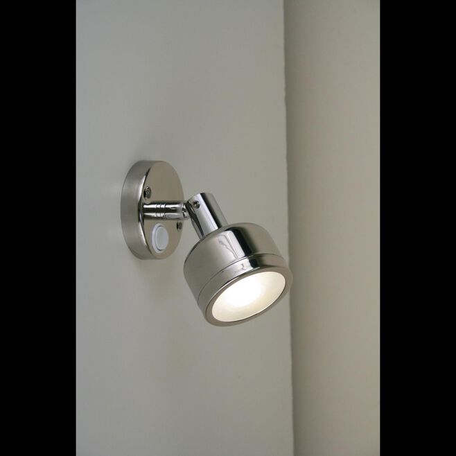 Scandvik 41397P Allure LED Reading Light