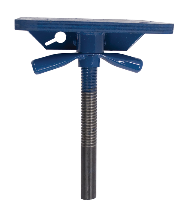 Brownell BTOP Boat Stand Flat Top Only, Blue Flat Top 16" High