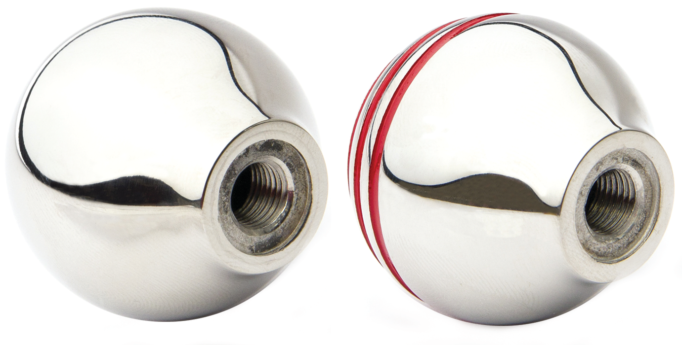 Dometic CA69051P Smooth SS Shift Knob