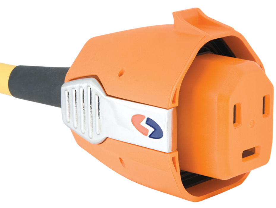Smart Plug BF30 SmartPlug 30 AMP Female Connector