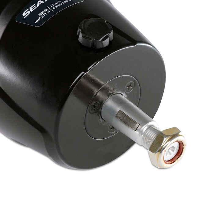 Dometic HH5271-4 Helm 1.7 Front Mount (Gen 4)