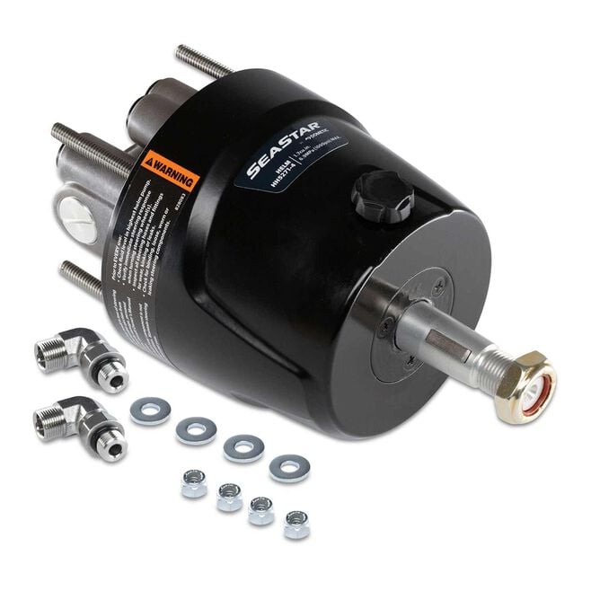 Dometic HH5271-4 Helm 1.7 Front Mount (Gen 4)