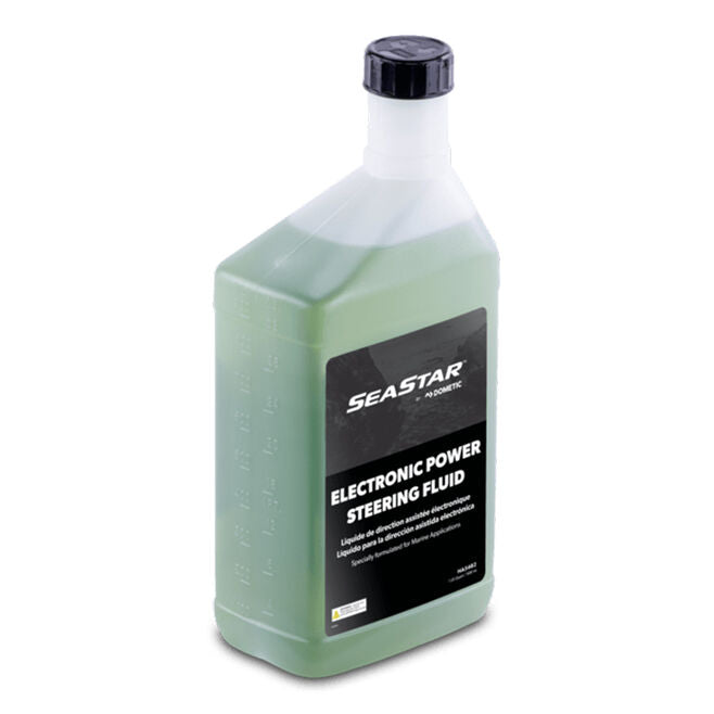 Dometic HA5482 Electronic Power Steering Fluid, Qt.