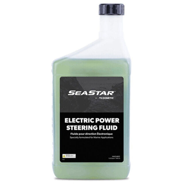Dometic HA5482 Electronic Power Steering Fluid, Qt.