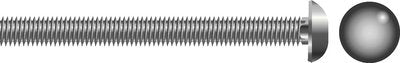 Seachoice Carriage Bolt