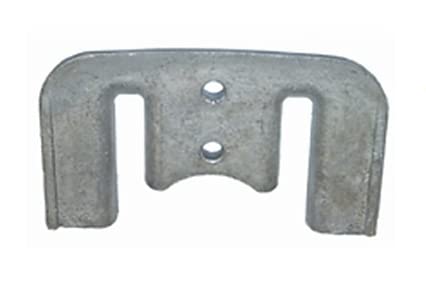 Martyr CM821630C2M Anode For Mercury Mercruiser