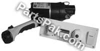 Heater Craft 112SC Shower System With Valve