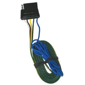 FulTyme RV 590-2010 FulTyme RV 5-Way Flat Connector, 48"