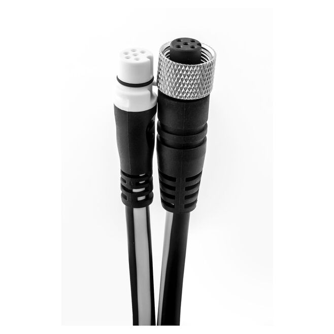 Raymarine A06079 NMEA2000 (Devicenet) Female to Seatalk NG spur female adapter, cable