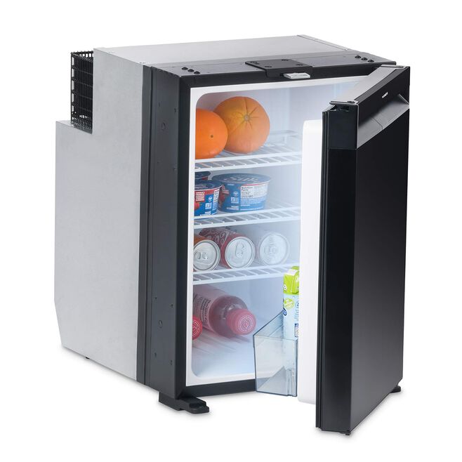 Dometic 9620001838 NRX 50E Compressor Refrigerator 50L Black