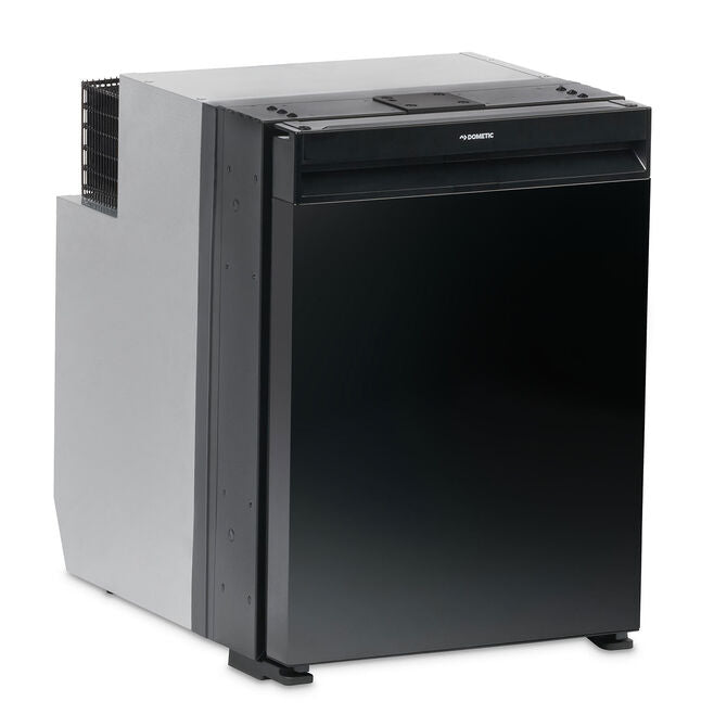 Dometic 9620001838 NRX 50E Compressor Refrigerator 50L Black