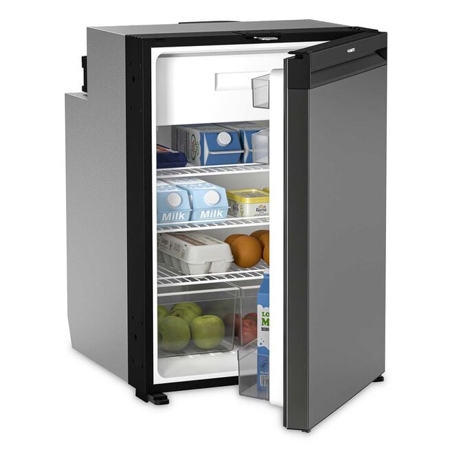 Dometic 9620001835 NRX 115E Compressor Refrigerator 155L Black