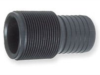 Forespar 905008 CF252 Marelon Hose Adaptor/Tailpipe