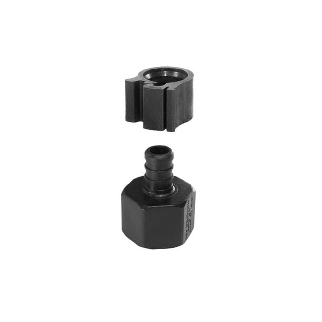 Flair-It 30841 Pexlock Female Adapter, 1/2"