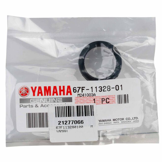 Yamaha 67F-11328-01-00 | Marine Anode Grommet