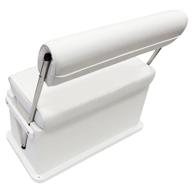 Wise Seats 8WD437SS-784 Livewell / Cooler Seat