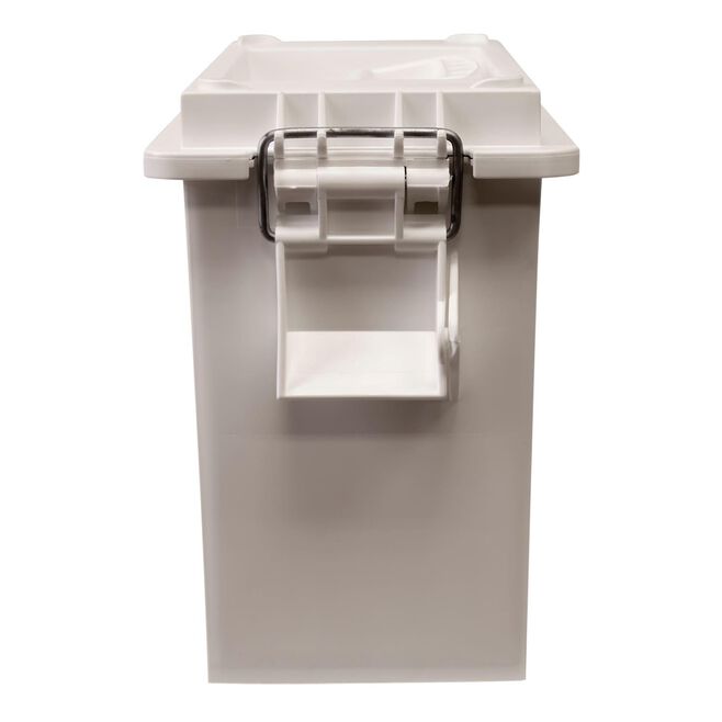 Wise Seats 56021-40 Wise Utility Dry Box, Tall, White