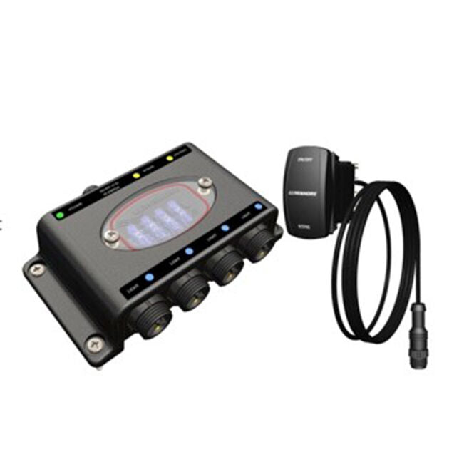 Lumishore 010-04358-00 SUPRA THS/TIX i-Connect Installation/Upgrade Kit