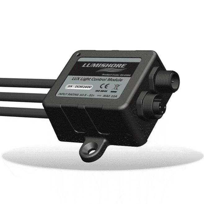 Lumishore 010-04442-00 LUX Light Control Module