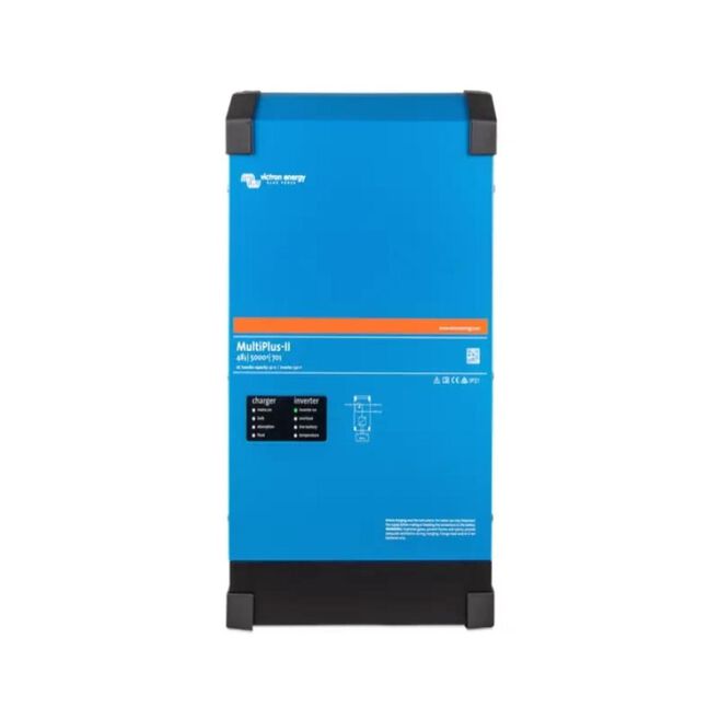 Victron MultiPlus-II 48/5000 70-95 120V