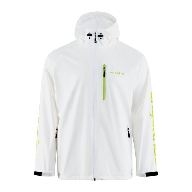 Grundens 10139-100-0014 Men's Tourney Jacket