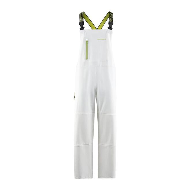 Grundens 10140-100-0014 Men's Tourney Bibs