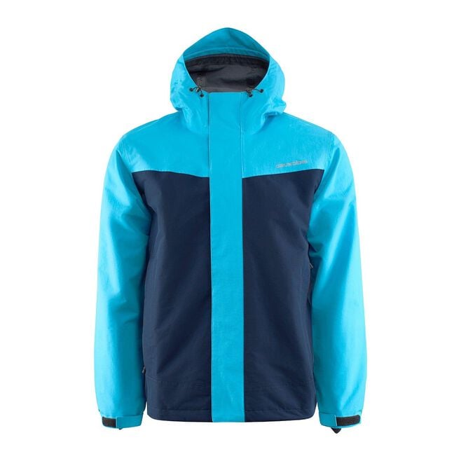 Grundens 10329-484-0013 Men's Full Share Jacket