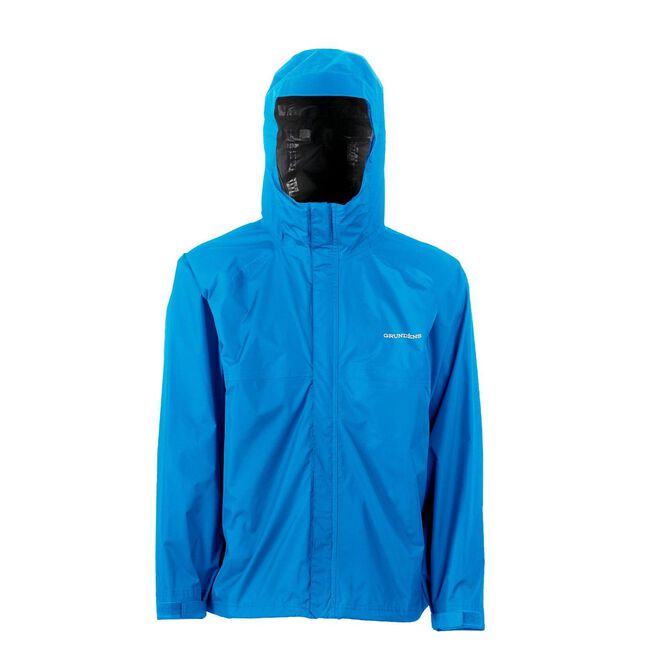 Grundens 10359-481-0015 Men's Trident Jacket