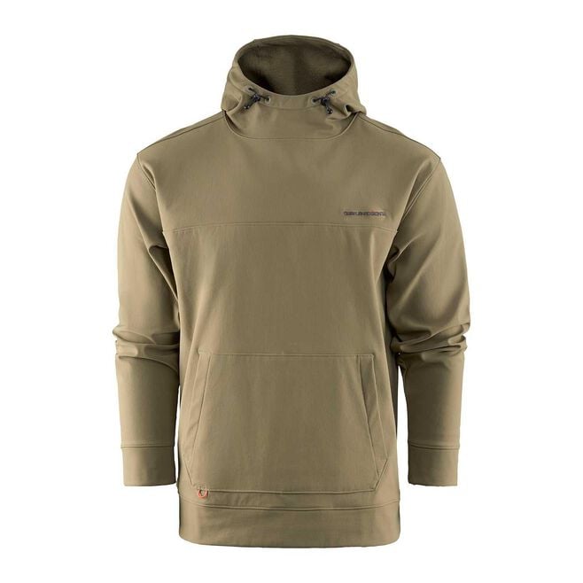 Grundens 20076-358-0017 Men's Kryall Hoodie