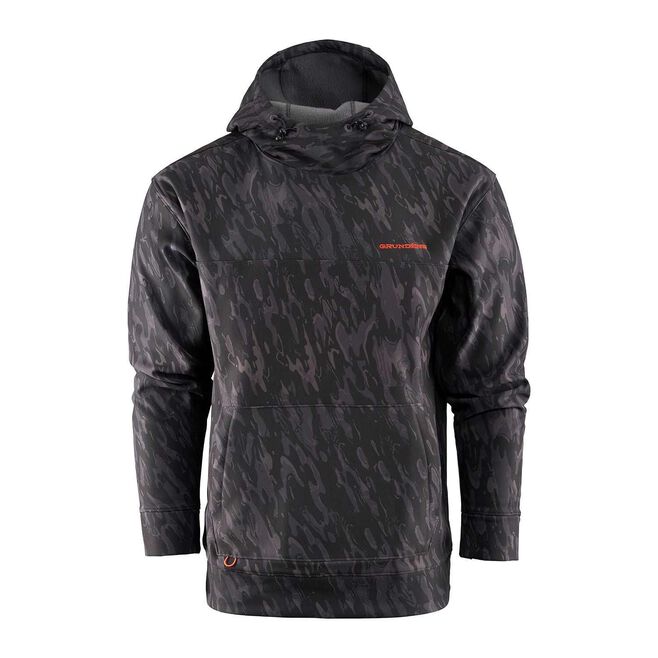 Grundens 20076-045-0015 Men's Kryall Hoodie
