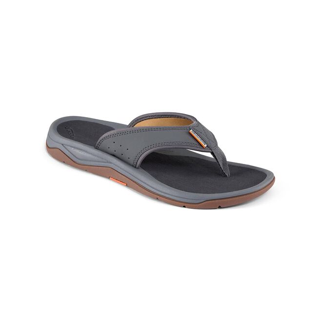Grundens 60006-912-1008 Men's Deck-Boss Sandals