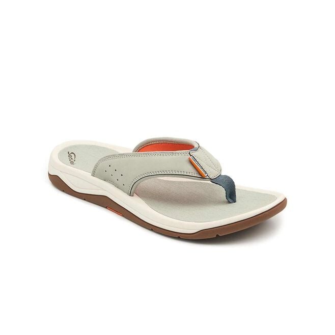 Grundens 60006-910-1009 Men's Deck-Boss Sandals