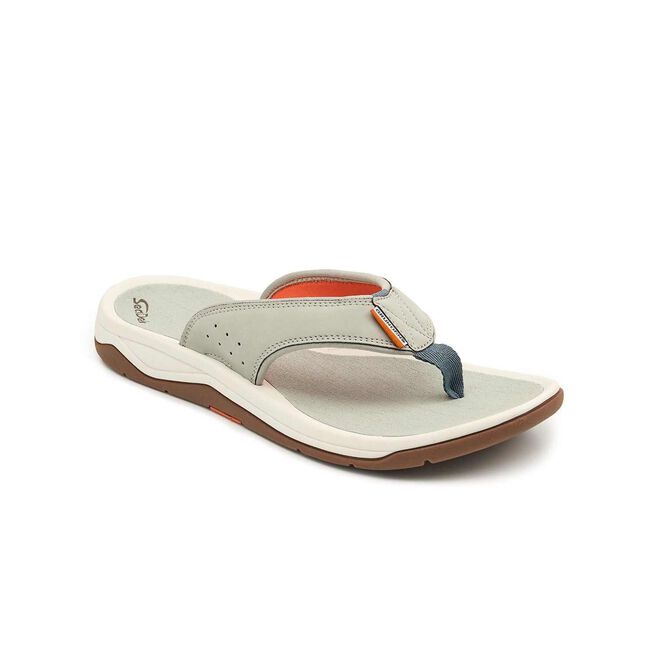 Grundens 60006-910-1008 Men's Deck-Boss Sandals