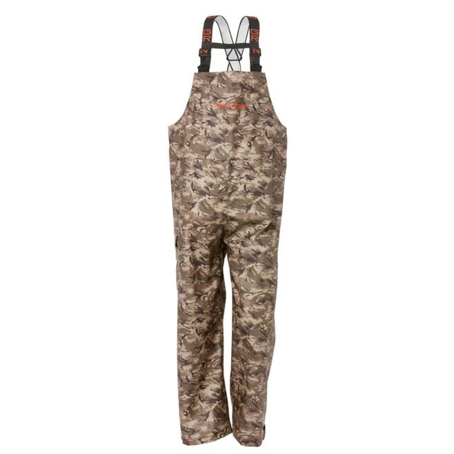 Grundens 10075-204-0017 Men's Neptune Bibs