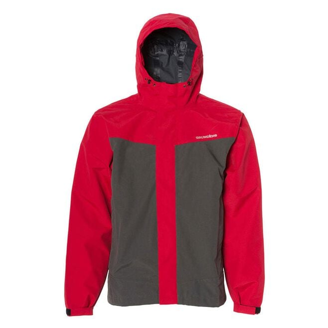 Grundens 10329-605-0017 Men's Full Share Jacket