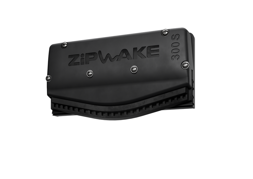 Zipwake 2011232 Series S IT300-S Interceptor, 300 mm (11.8 in) with 3 m Cable — perspective view