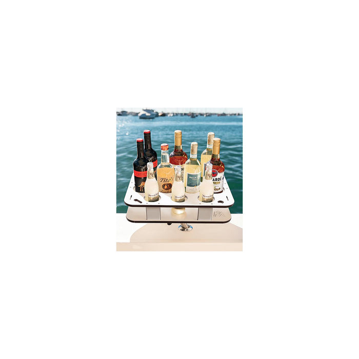 Magma T10-530 Rectangle Party Table