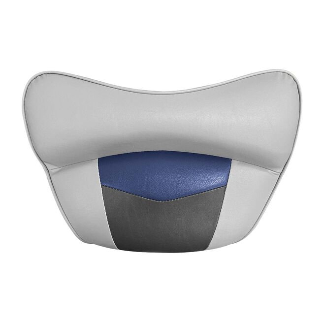 Wise Seats 3308-1880 Wise Pro Angler Casting Seat, Marble/Blueberry/Charcoal