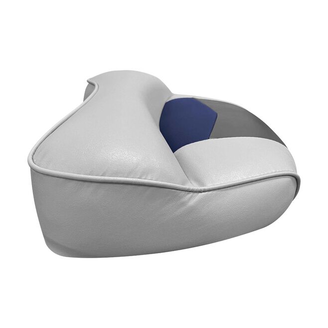 Wise Seats 3308-1880 Wise Pro Angler Casting Seat, Marble/Blueberry/Charcoal