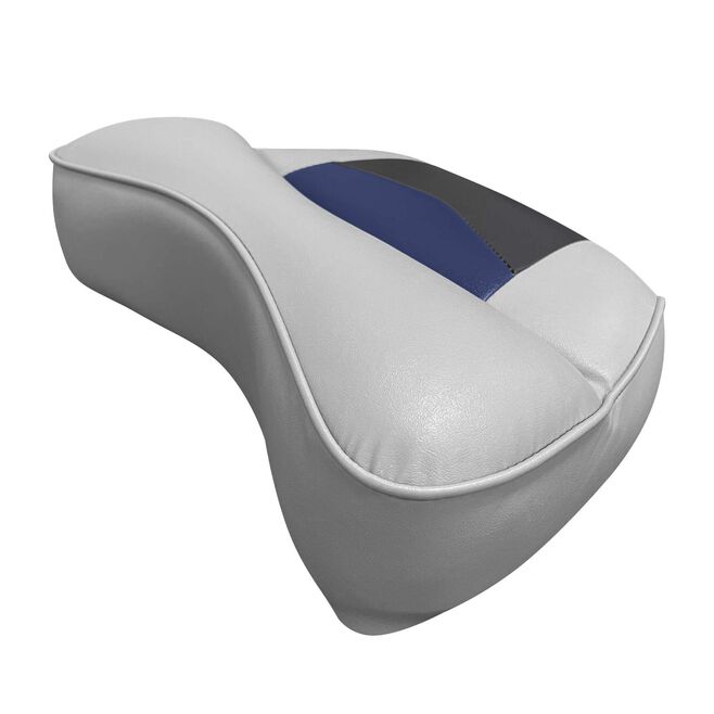 Wise Seats 3308-1880 Wise Pro Angler Casting Seat, Marble/Blueberry/Charcoal
