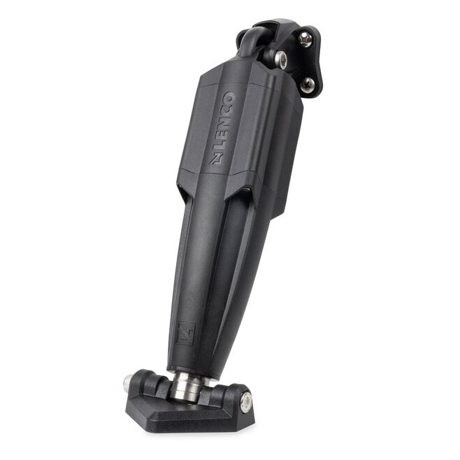 Lenco 15187-001 SD Pro Actuator, 2.25" Stroke 10" Pin to Pin