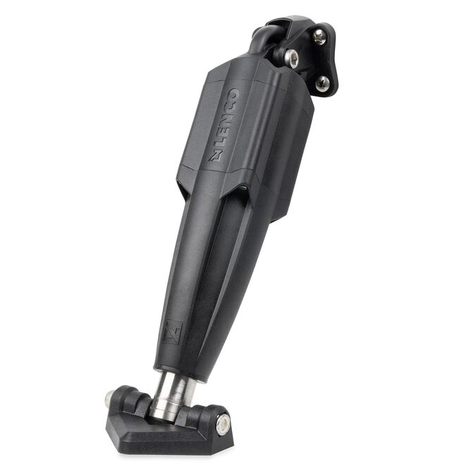 Lenco 15188-001 SD Pro Actuator, 2.25" Stroke 10.5" Pin to Pin