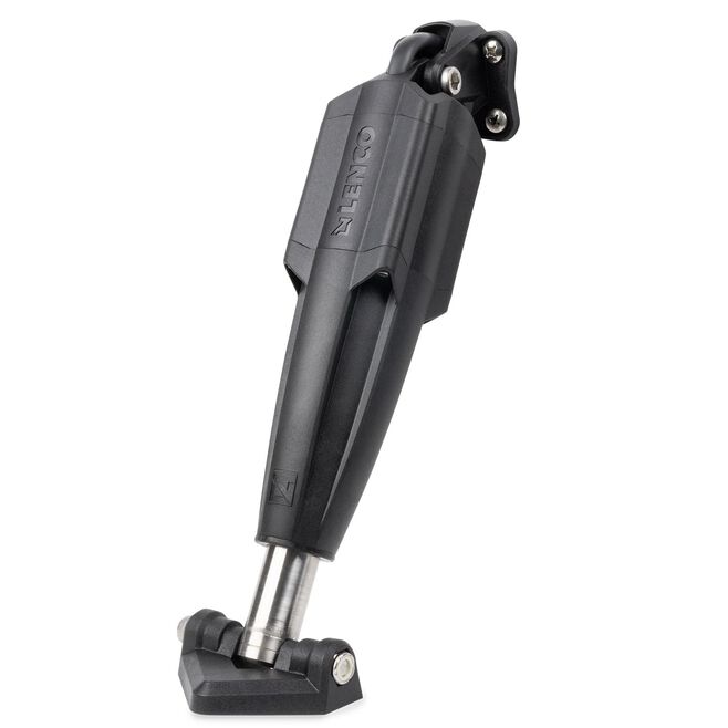 Lenco 15189-001 SD Pro Actuator, 2.25" Stroke 11.5" Pin to Pin